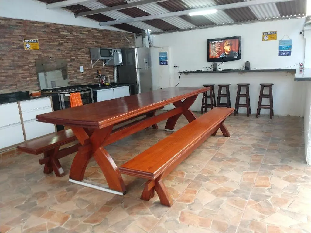 Casa Temporada Em Cabo Frio Villa Holiday home