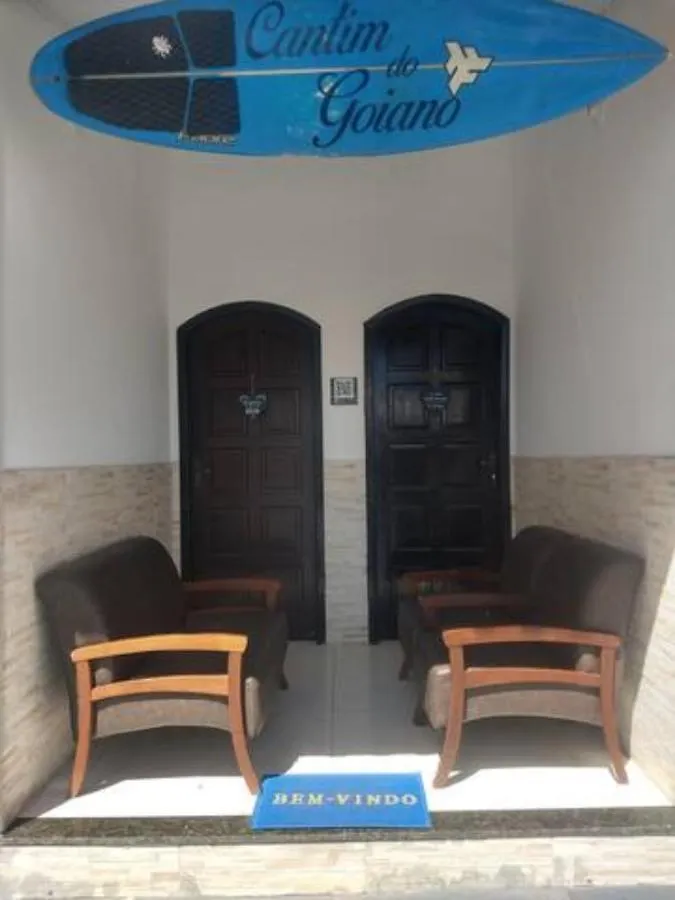 Casa Temporada Em Cabo Frio Villa Brazil