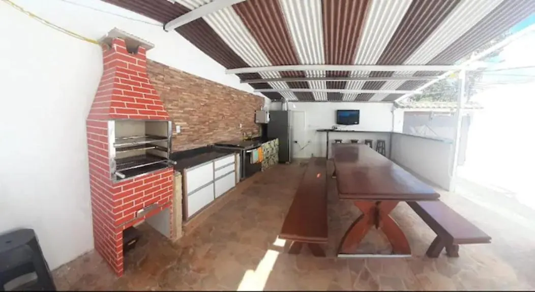 Holiday home Casa Temporada Em Cabo Frio Villa Brazil