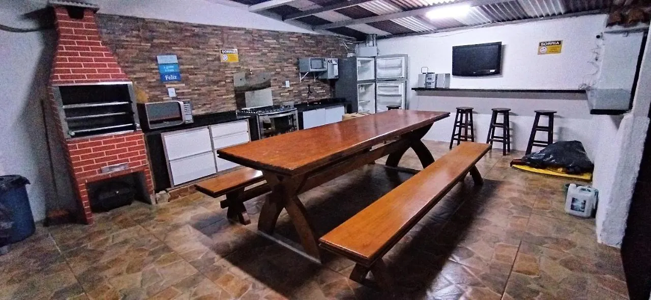 Casa Temporada Em Cabo Frio Villa 0*,