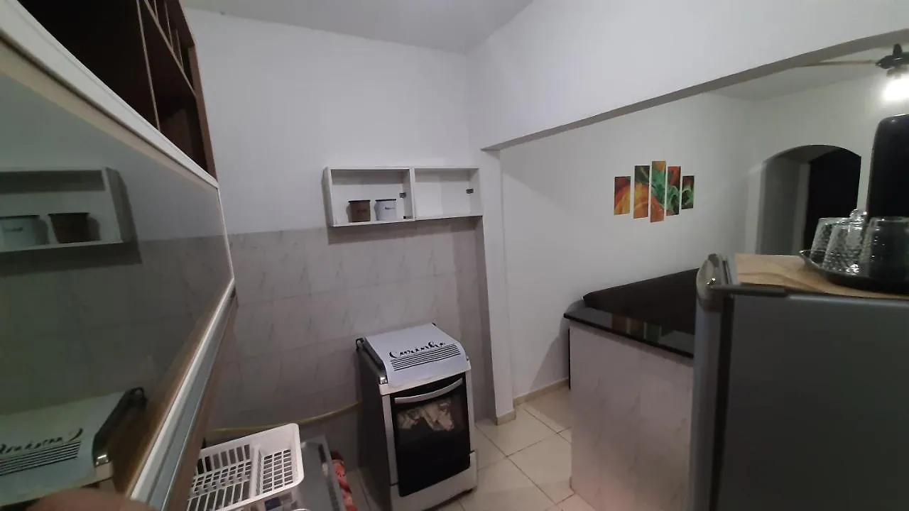 Casa Temporada Em Cabo Frio Villa 0*,  Brazil