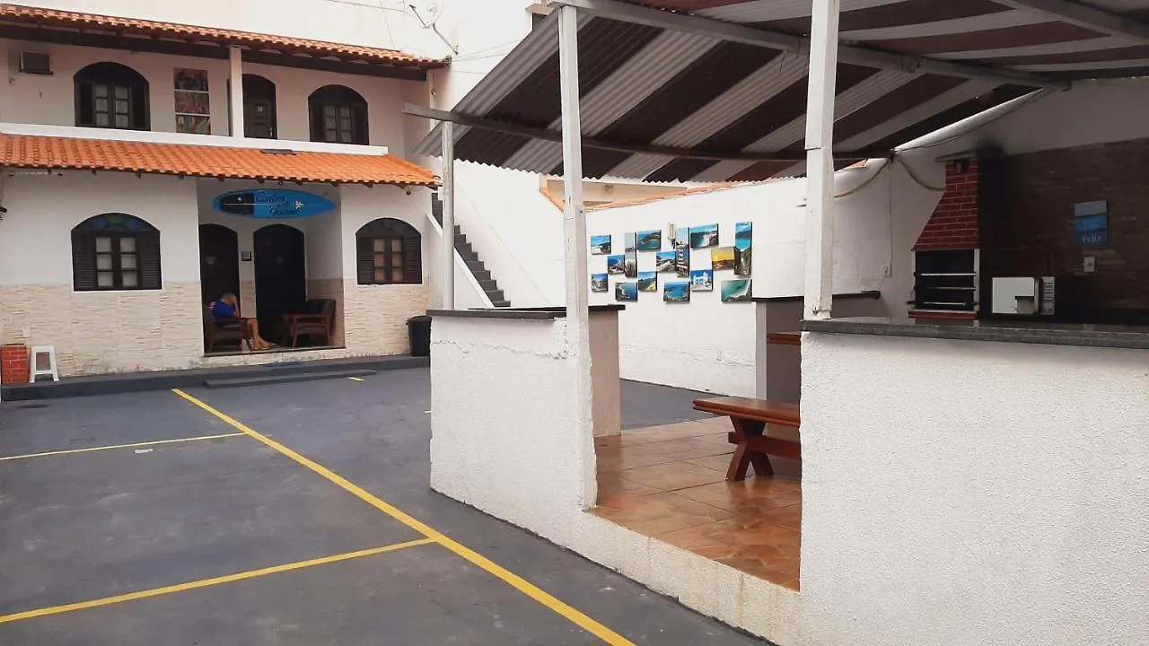 Casa Temporada Em Cabo Frio Villa