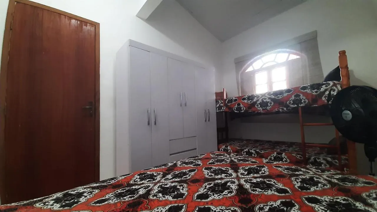 Casa Temporada Em Cabo Frio Villa 0*,