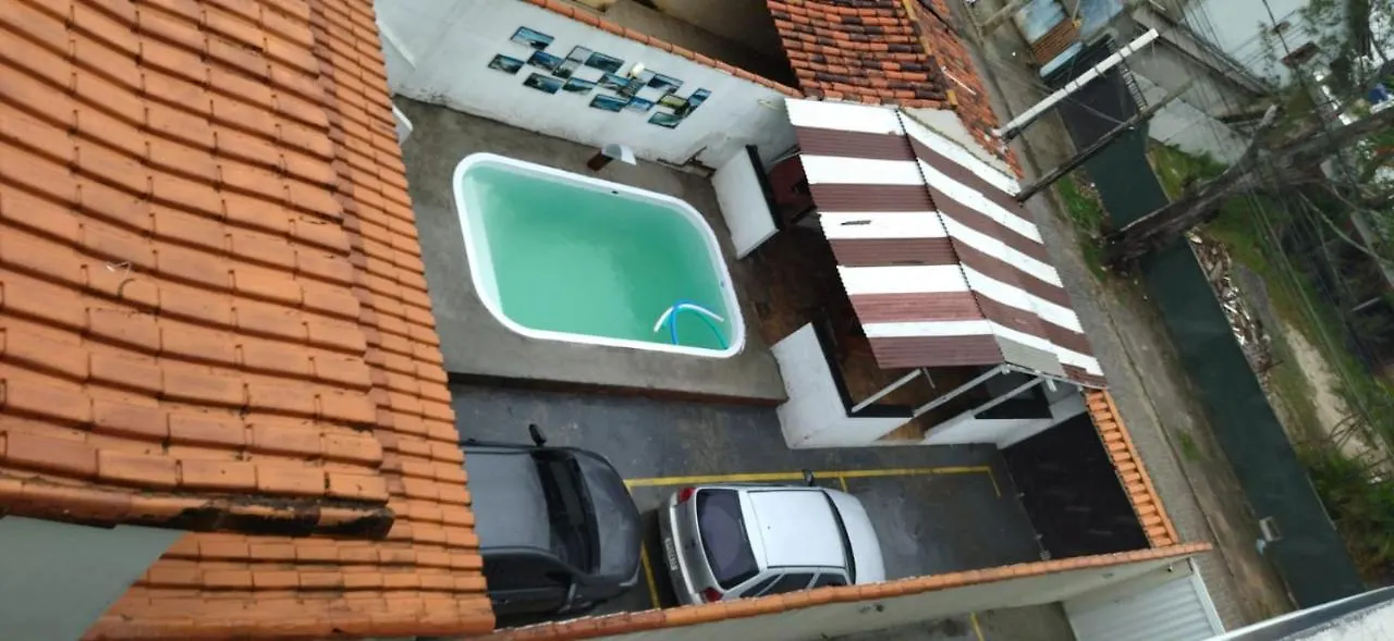 Casa Temporada Em Cabo Frio Villa