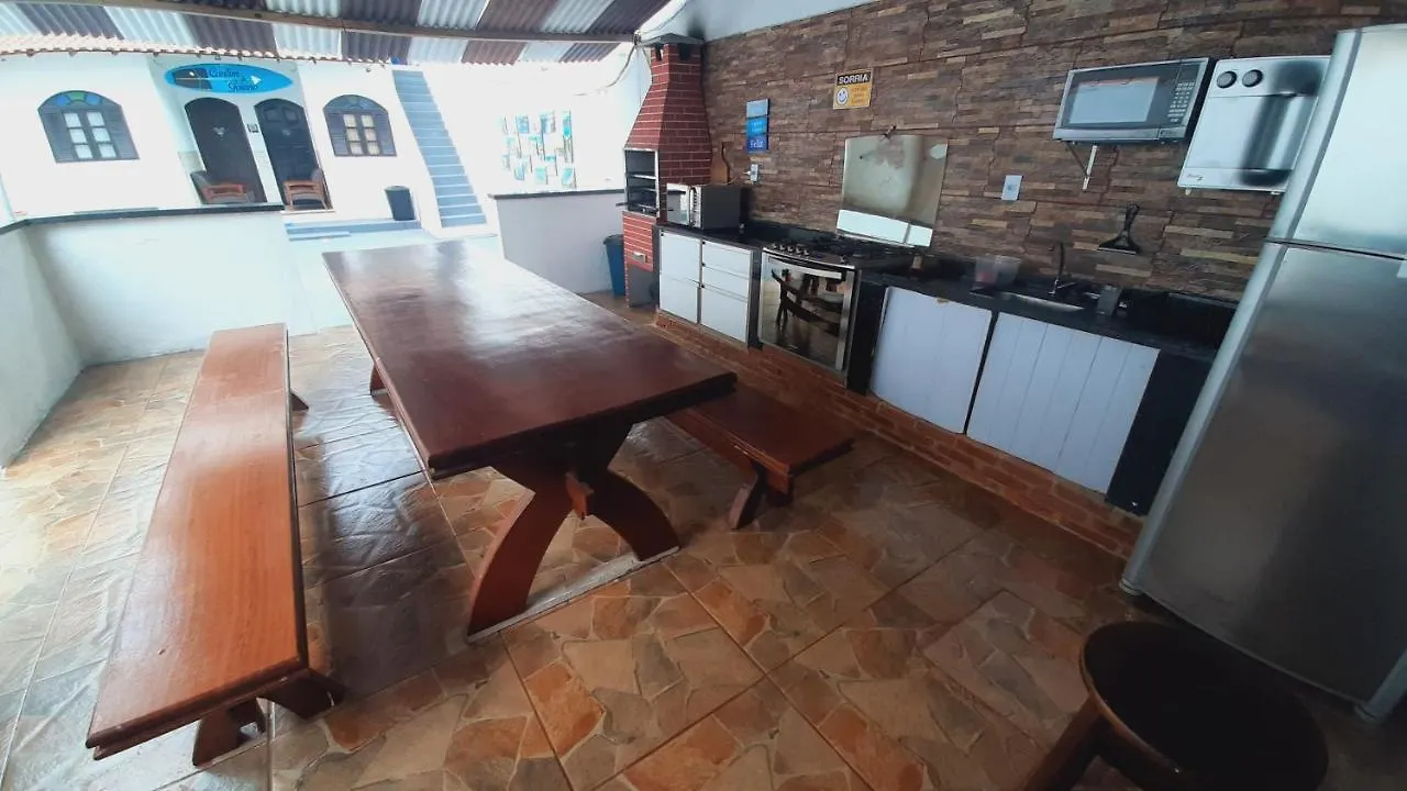 Casa Temporada Em Cabo Frio Villa 0*,  Brezilya