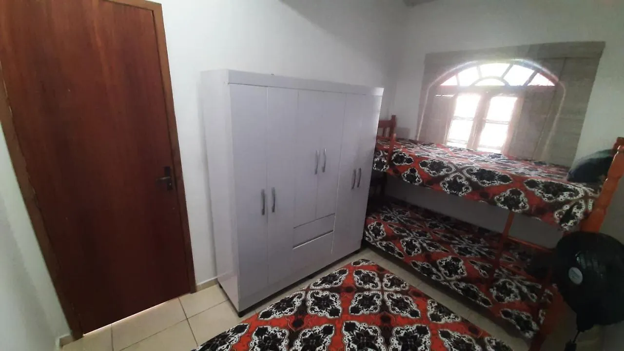 Casa Temporada Em Cabo Frio Villa