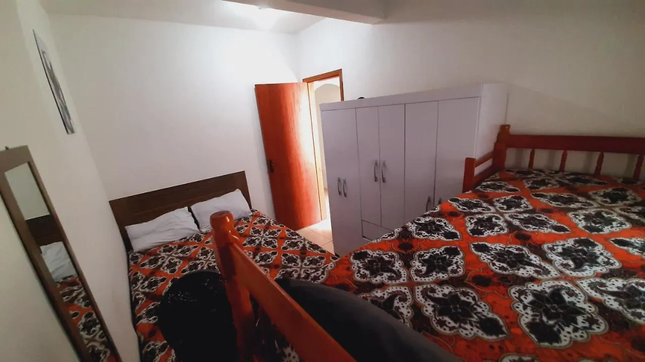 Casa Temporada Em Cabo Frio Villa